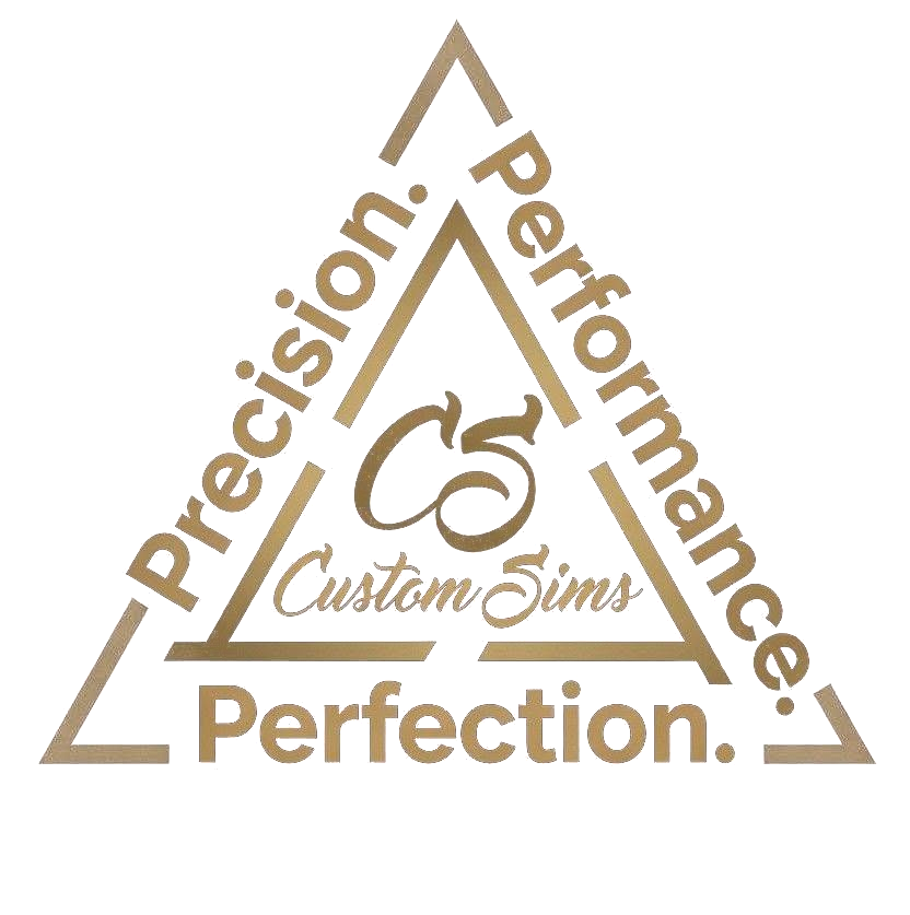 Custom Sims LLC